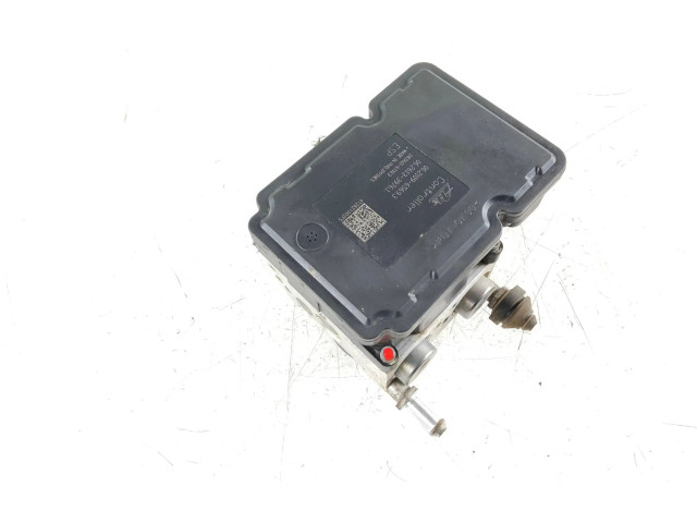 Jednotka ABS 4670A873, EG03C08   Mitsubishi ASX 2012