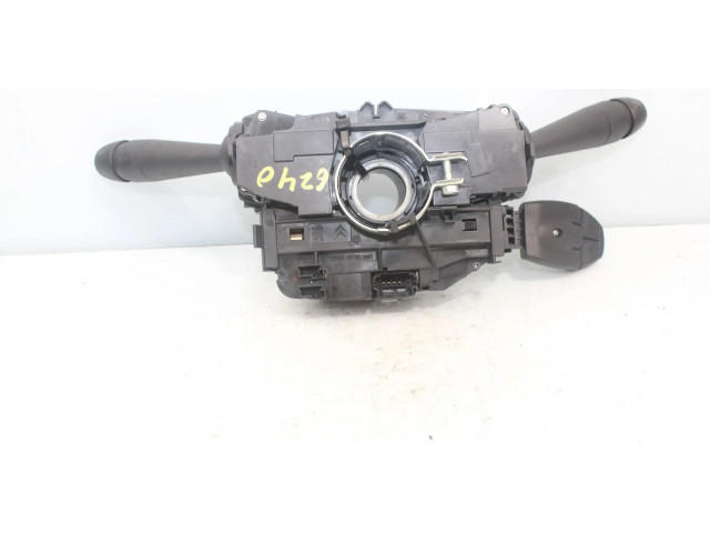 Подрулевой шлейф SRS 98265189ZD   Citroen C3