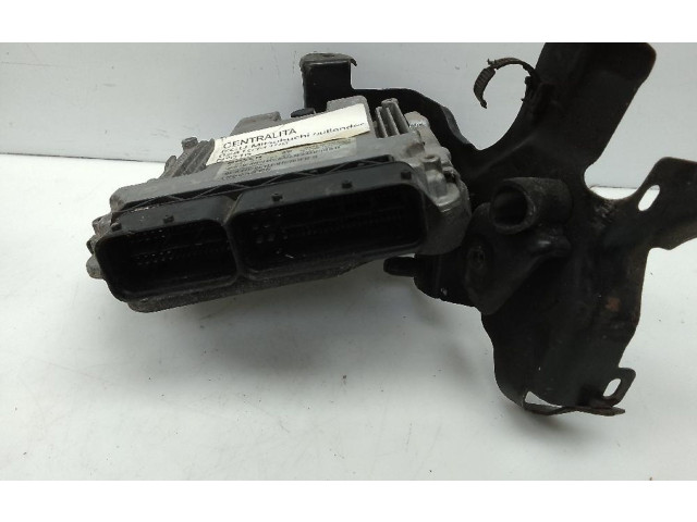 Řídící jednotka 0281014108   Land Rover Range Rover Evoque L551 2018