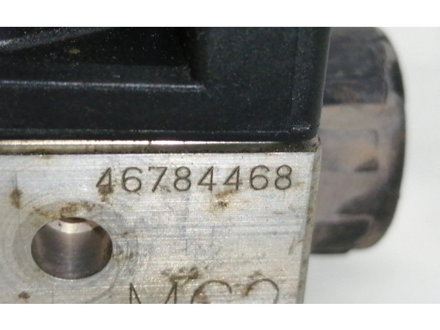 Jednotka ABS 0265224048   Fiat Stilo 2002