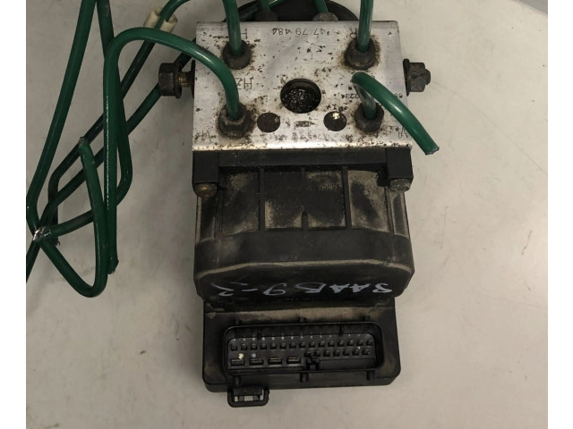 Jednotka ABS 0265216471, 0273004223   Saab 9-5 2004