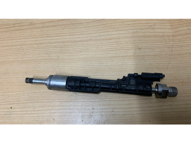 Vstřikovač 7597870, 0261500109   BMW 3 GT F34  pro benzínový motor 2.8  