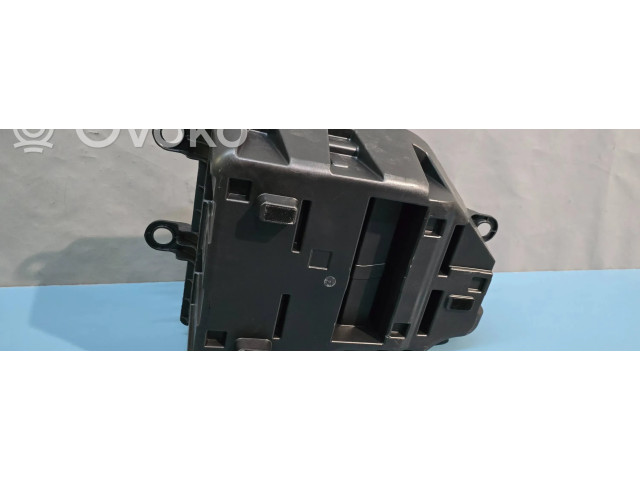 Блок предохранителей  A1665400024, 18567321   Mercedes-Benz ML W166    