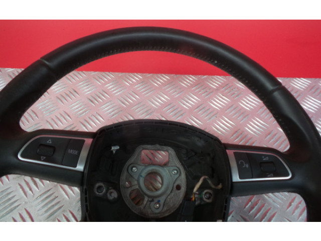 Руль Audi RS3 8PA  2011 - 2012 года 8R0419091S1KT, 0060011053      