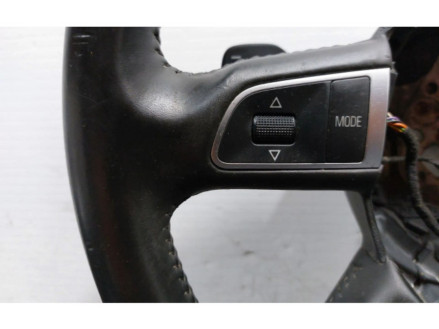 Volant Audi A6 Allroad C5 2003 4B1820021B, 0130111202  
