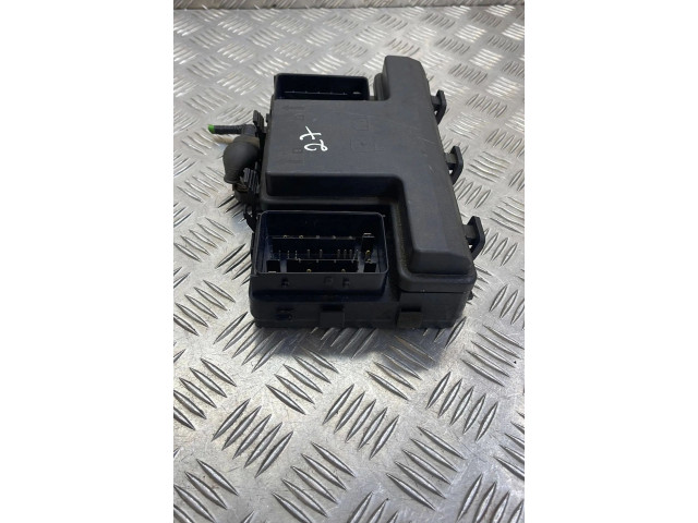   Pojistková skříňka FG9T14A067EB, 12340566   Ford Mondeo MK  2016