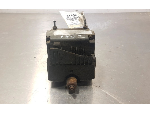 Jednotka ABS 8D0814111, 8D0814111   Audi 100 S4 C4 1995
