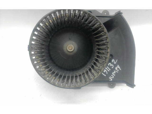 Вентилятор печки    9467055680   Fiat Scudo