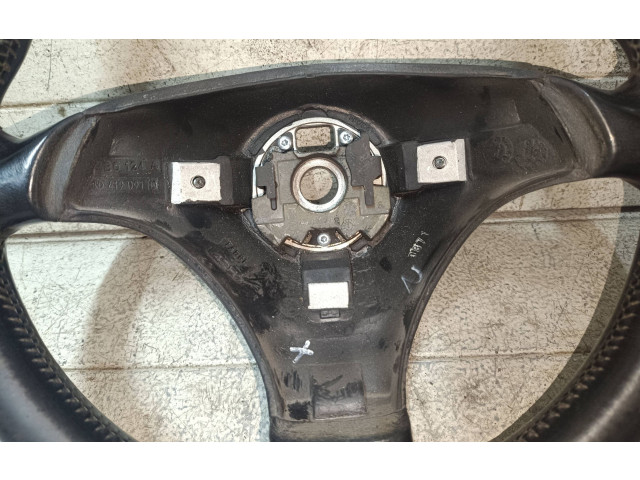Volant Audi A6 S6 C5 4B 2002 4B0124A  