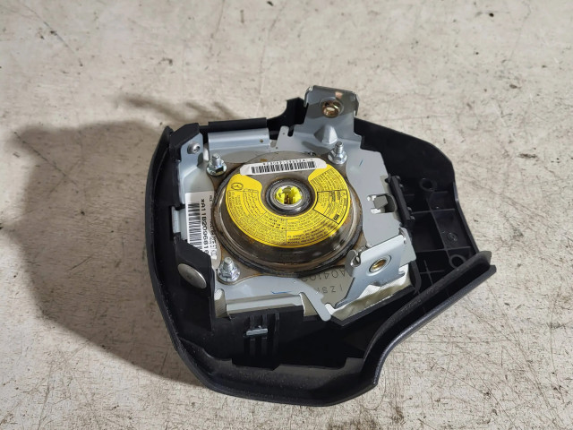 Подушка безопасности водителя AAA041027, 17SK   Mazda 5