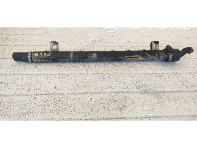 Vstřikovací lišta a64007012, A64007012   Mercedes-Benz A W169     