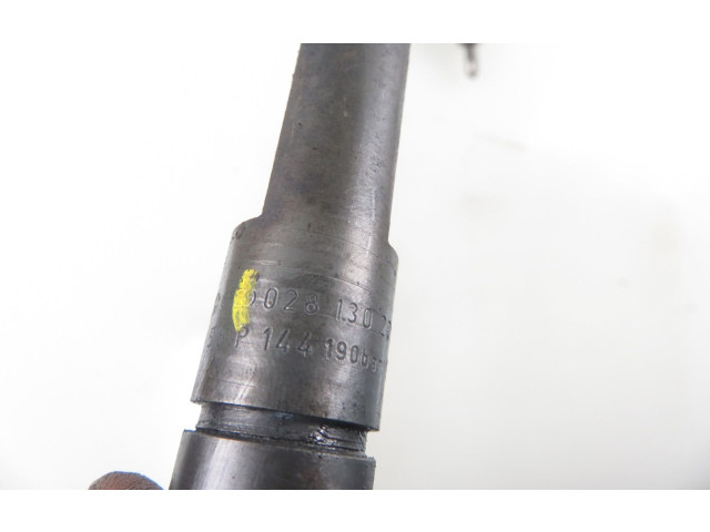 Комплект жиклеров (форсунок) 028130201T, 028130201S    Seat Toledo II (1M)