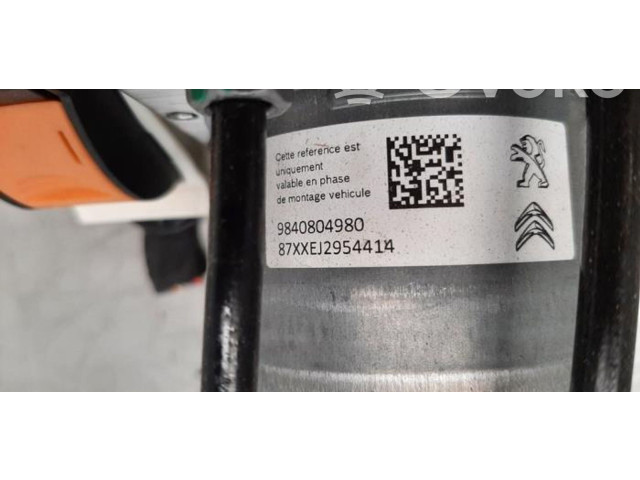 Jednotka ABS 9840804980   Peugeot 3008 II 2022