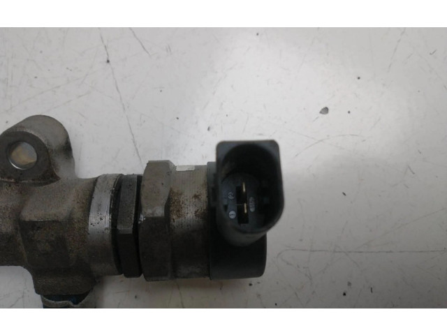 Топливная рампа 0146094, 04L089D   Volkswagen Passat Alltrack  