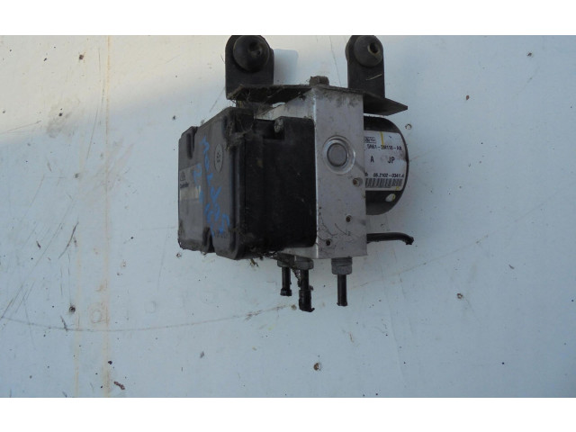 Jednotka ABS    Mazda 5 2013
