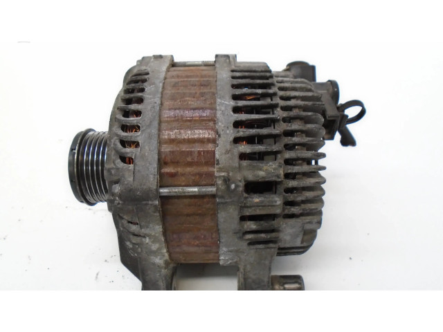 Генератор 5705AX, A004TJ0084C   Citroen C4 Grand Picasso 2.0     