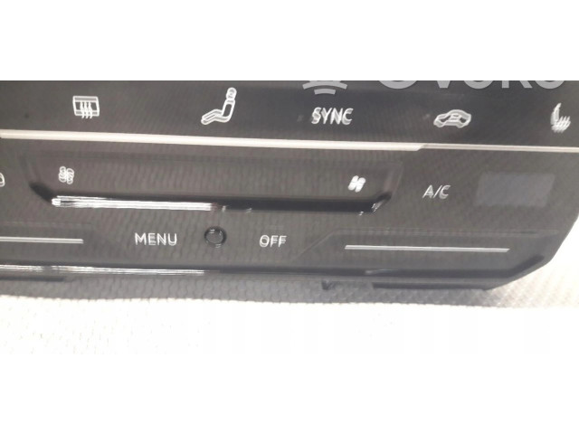 Блок управления климат-контролем 3G8907056G   Volkswagen Tiguan