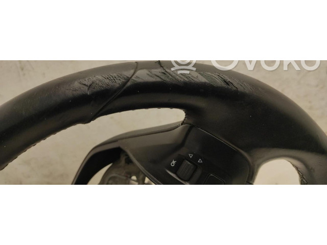Volant Peugeot 2008 I 2015   