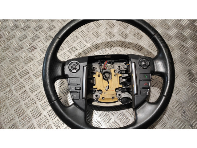 Руль Land Rover Range Rover Sport L320  2005-2013 года AH323600CB      