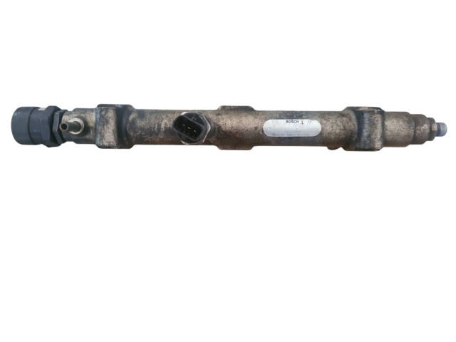 Vstřikovací lišta 0445214069   Jeep Cherokee     
