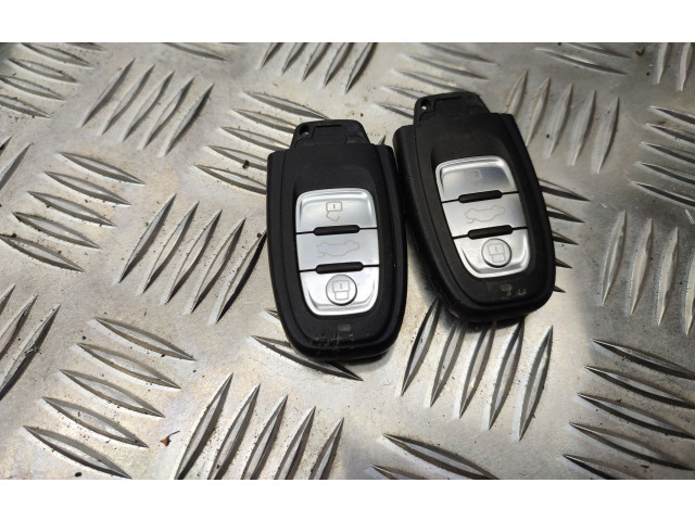 Zpětné zrcátko  Audi A6 Allroad C7 2014  4G0907311E, 4G0907401  