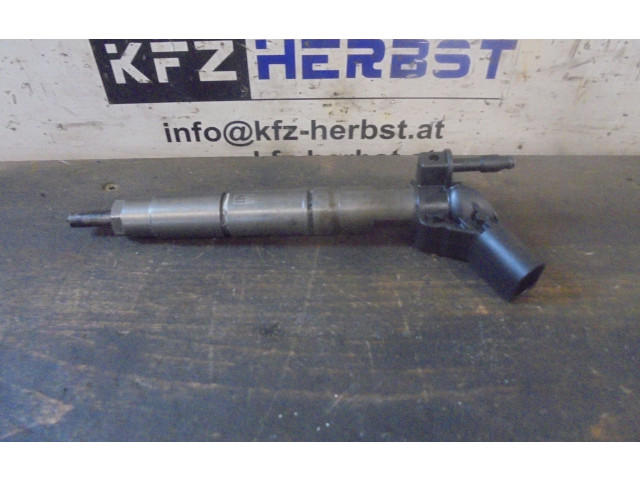 Форсунка 6420701887, 0445115072    Mercedes-Benz ML W164  OM642.940 