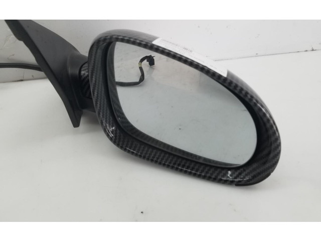 Zpětné zrcátko  Volkswagen Jetta V 2006  1K5857934  