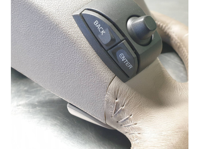Volant Volvo S80 2008 PV55188020  