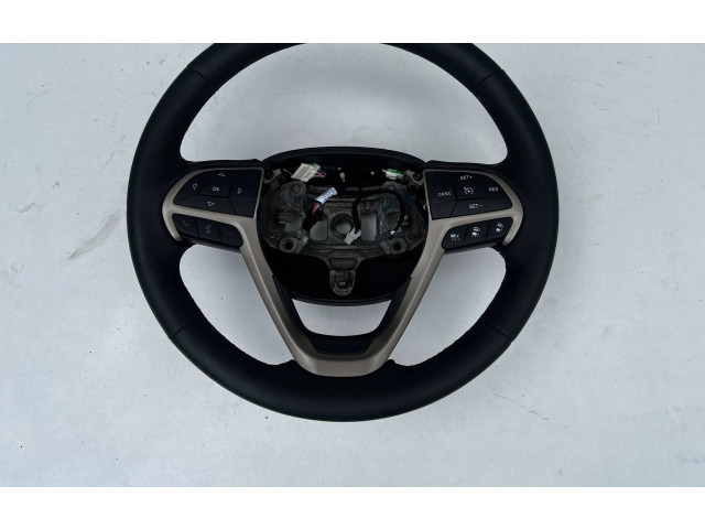 Volant Jeep Cherokee 2016   