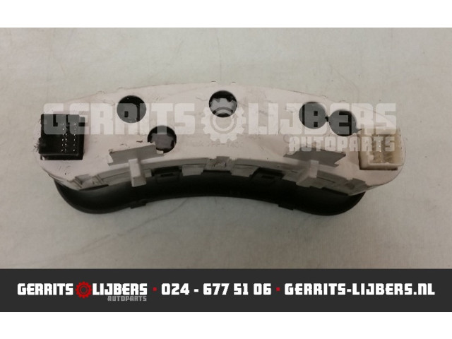 Дисплей    96497743, 08A020284   Daewoo Matiz