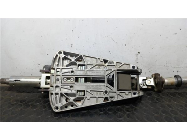    Рулевая рейка A21846000, 204462206   Mercedes-Benz E W212 2009-2016 года