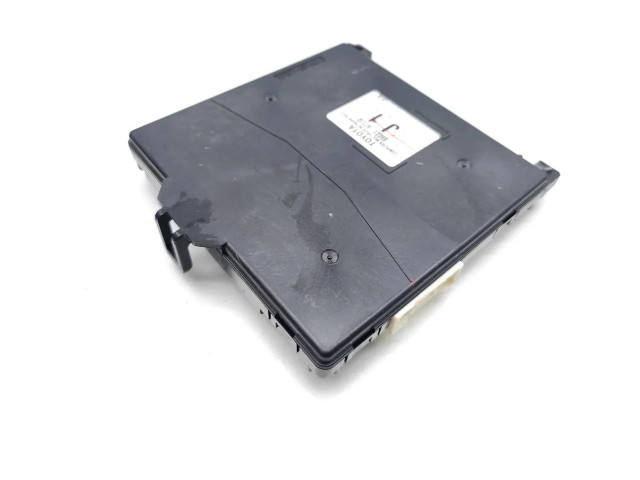 Блок комфорта 89221-47110   Toyota Prius (XW20)   