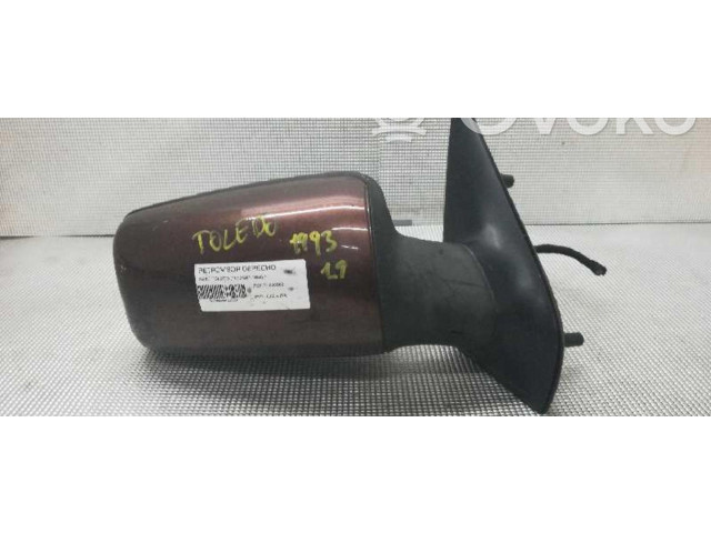 Zpětné zrcátko  Seat Toledo I (1L)   020060  