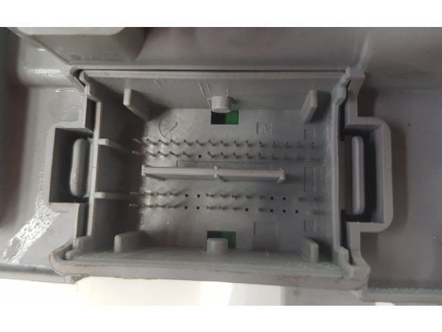   Pojistková skříňka 1372879080, 1372879080   Fiat Fiorino 2014