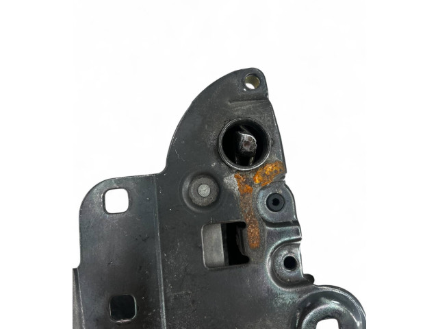 Замок багажника 67118360193, 8360193    BMW 5 E39 1996 - 2003 года