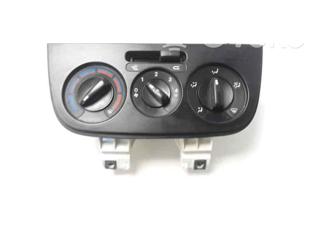 Модуль блока управления кондиционером 5073401000   Fiat Fiorino