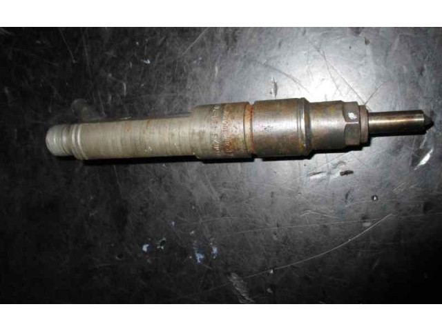 Vstřikovač 028130201G, KBEL58P87   Seat Ibiza II (6k)    AHU 