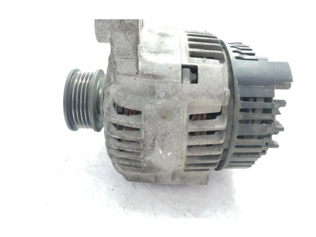 Генератор 058903016E   Volkswagen PASSAT      