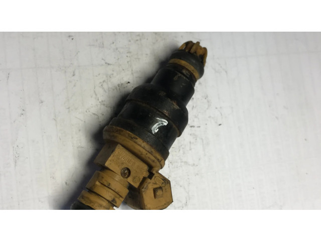 Форсунка 0280150714    BMW 7 E32 для бензинового двигателя  0