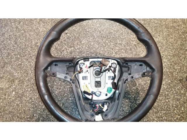 Volant Buick Encore I 2014   