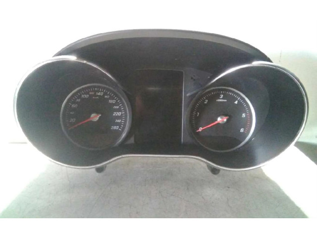 Панель приборов A2C12716800   Mercedes-Benz CL C215       