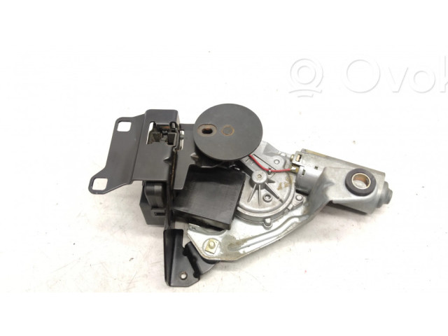 Моторчик заднего дворника 0390201559, 6925094    BMW 3 E46