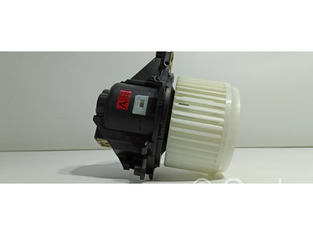 Вентилятор печки    5P1330100, 9849717080   Citroen Berlingo