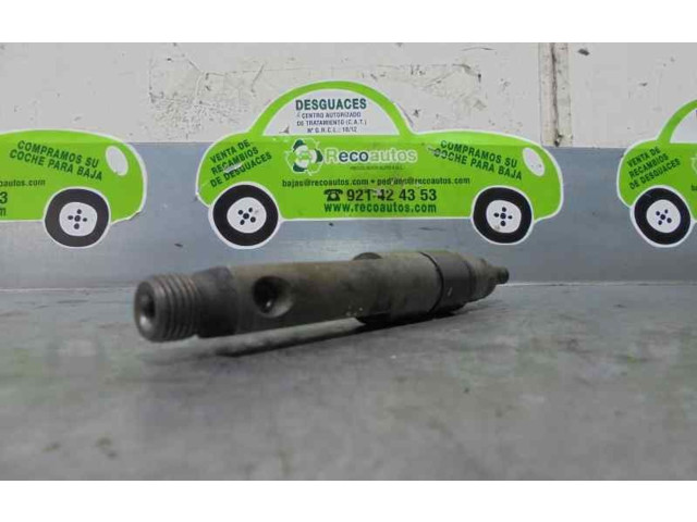 Vstřikovač KBEL58P147, BOSCH   Renault Megane I    F9Q 