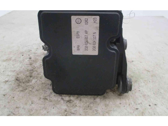 Jednotka ABS 2Q0614517APBEF, 2Q0614517APBEF   Volkswagen Polo VI 2021