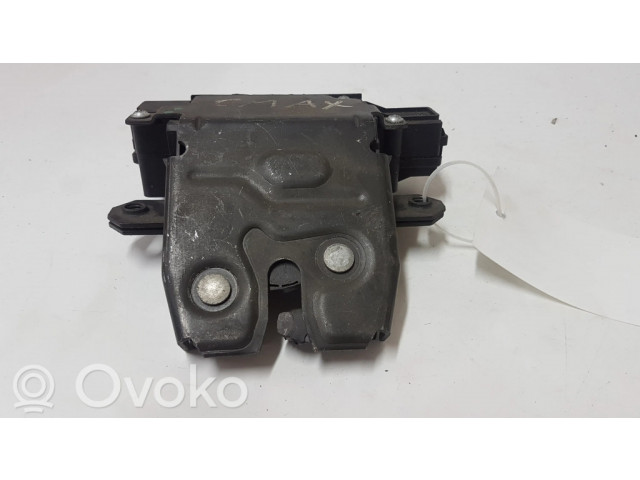 замок багажника     Ford Focus C-MAX 2003-2010 года