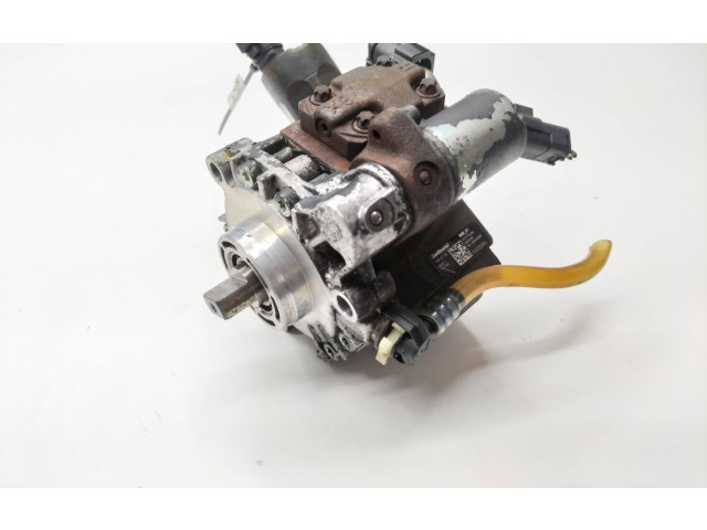 Vstřikovací čerpadlo 9685705080   Volvo S40     