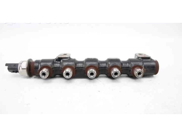 Vstřikovací lišta 9654592680, 9655465480   Mini One - Cooper Coupe R56  pro naftový motor 1.6  