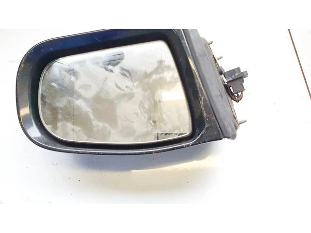 Zpětné zrcátko pravé Mercedes-Benz S W220 2002  2108107816  