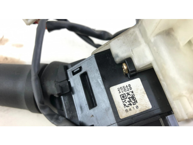 Подрулевой шлейф SRS 25560BA004   Nissan Primera